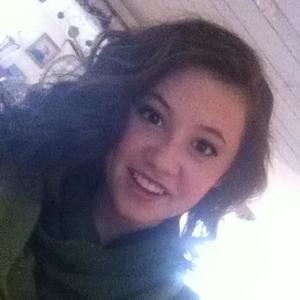 Meet your Posher, Lindsey